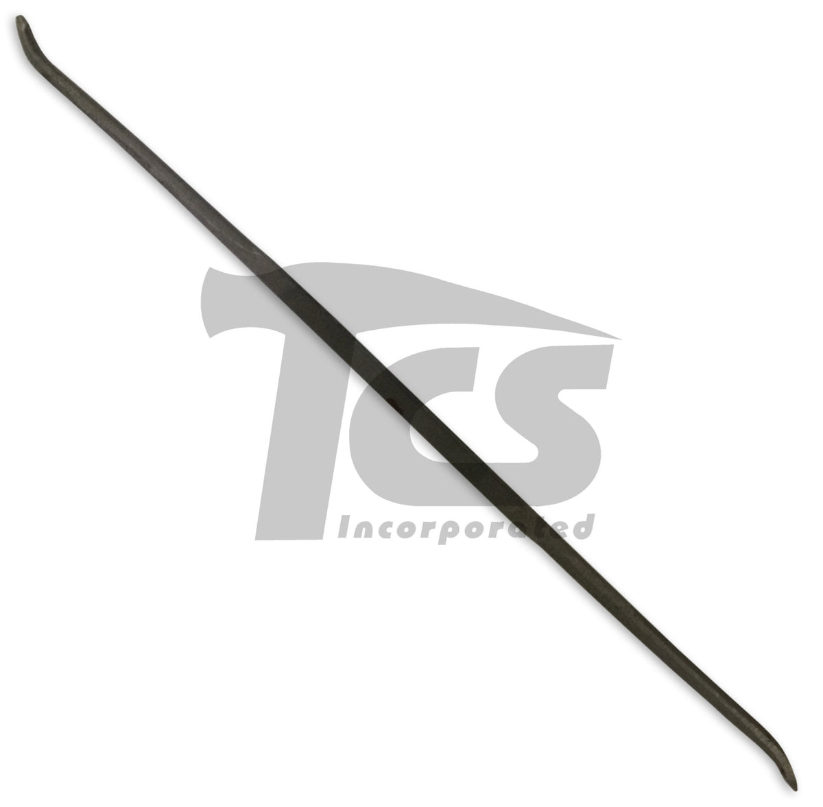 Swiss/English Steel Rifflers