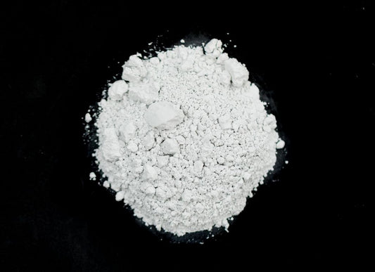Talcum White very fine filler