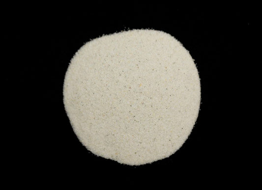 Quartz Sand light gray 0.1 - 0.6 mm