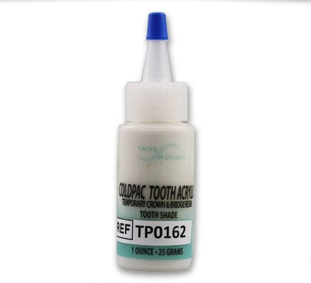 Dental Acrylic Powder #59 2oz