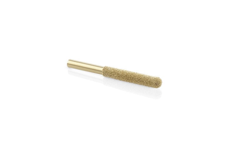 Batang Hidung Bola 1/8" Batang