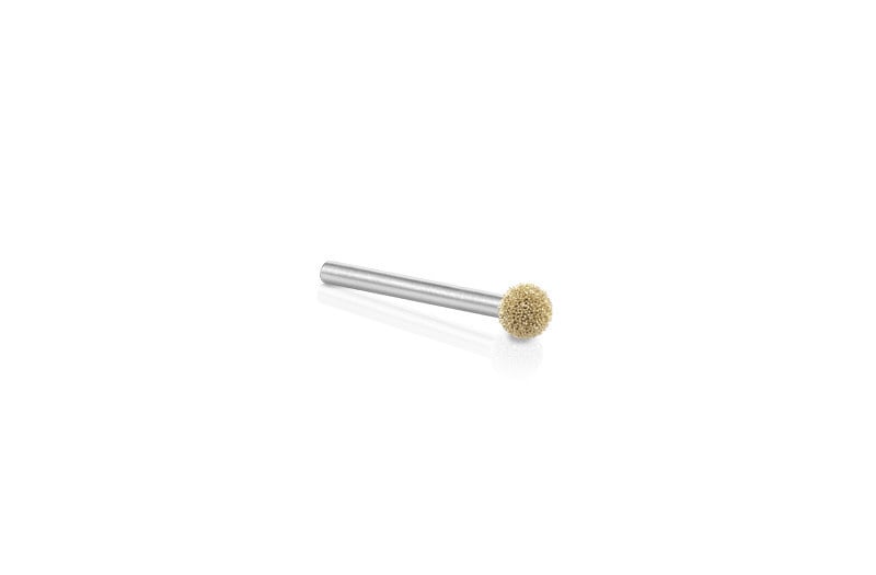 Sfera Burr 1/8" Shank