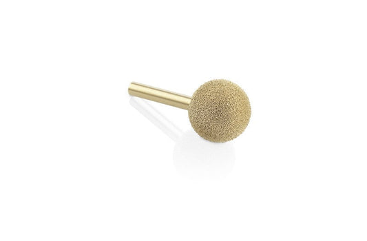 Sfera Burr 1/4" Shank