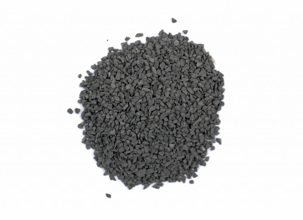 Black Marble very coarse marble 1.2 - 1.8 mm