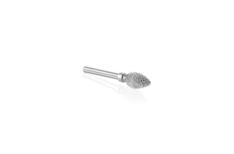 Burr Api 1/8" Shank