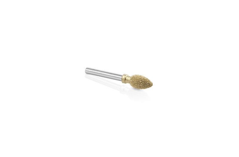 Burr Api 1/8" Shank