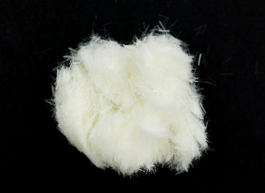 Dralon-Fiber 6 mm
