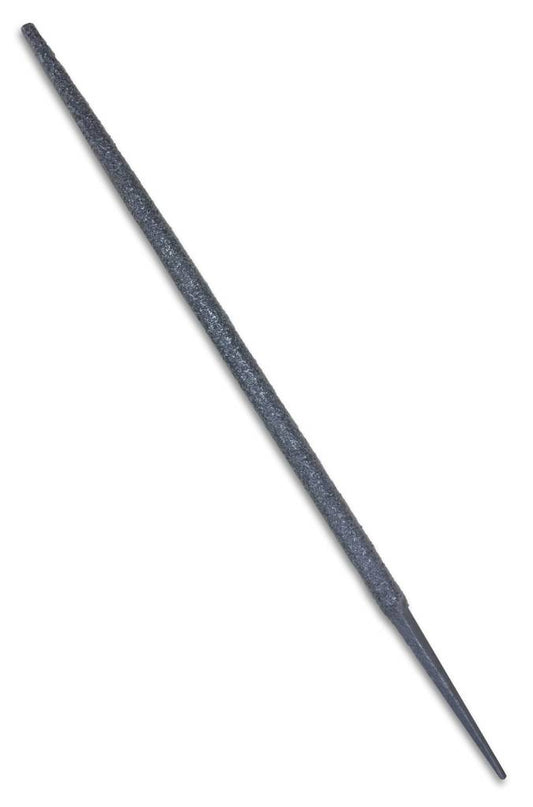 Carbide Rasp 6" Pusingan 60 Grit