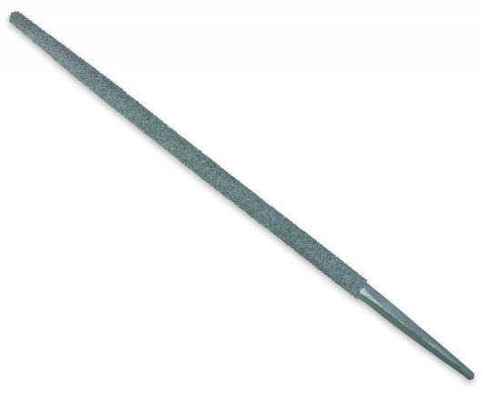 Carbide Rasp 8" Pusingan 60 Grit