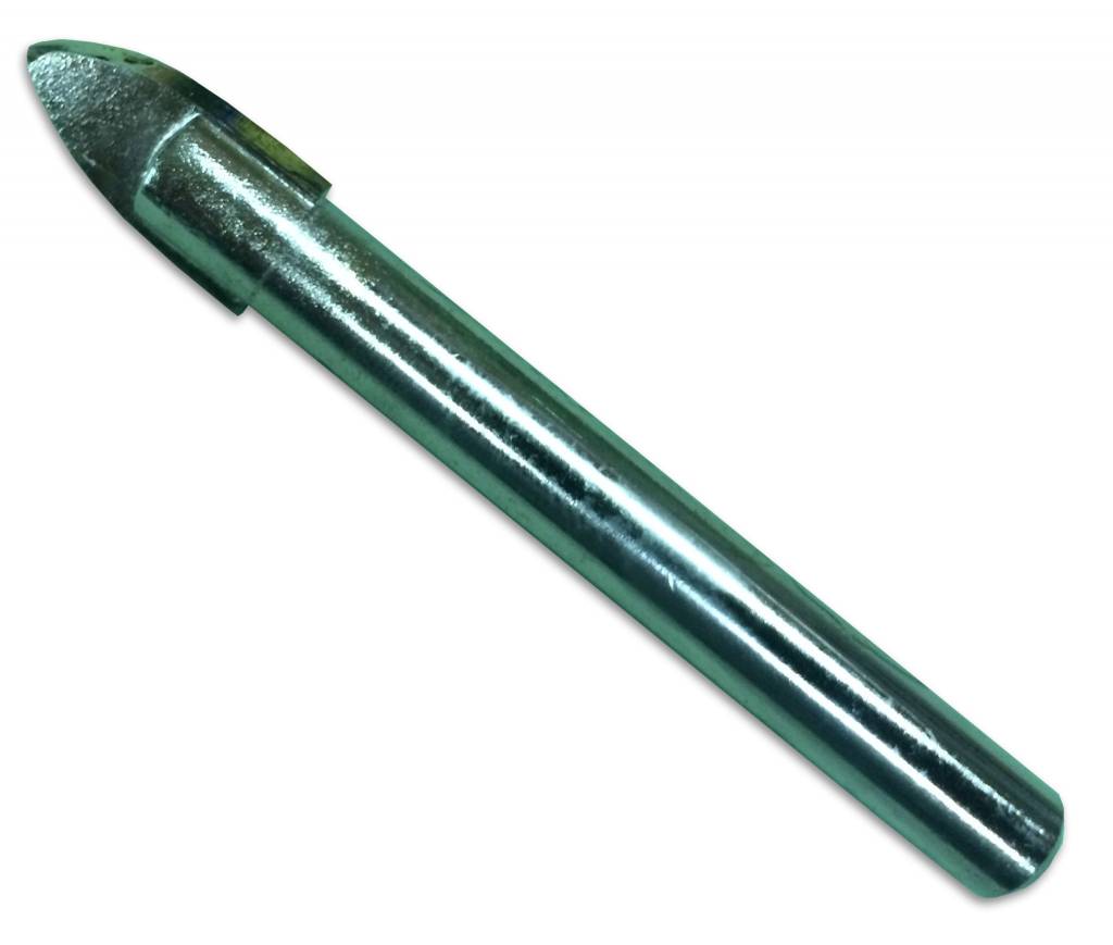 1/2'' Glass Tile Drill Bit