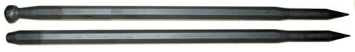 Carbide Hand Point 3mm