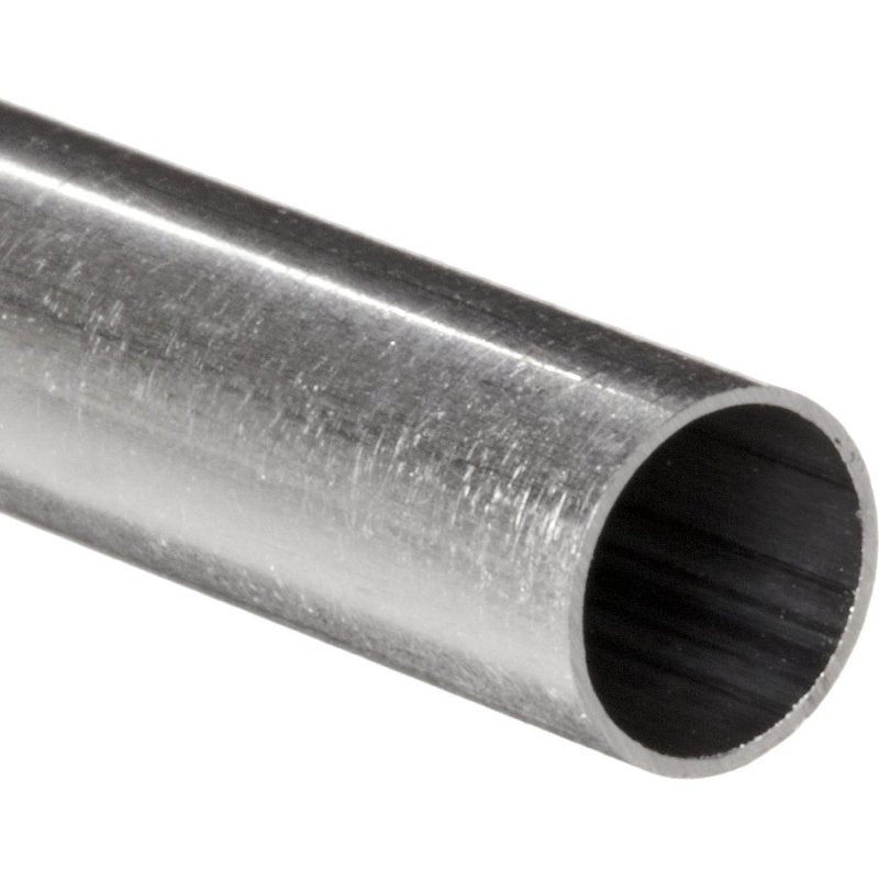 Tiub Aluminium #83000 Siri