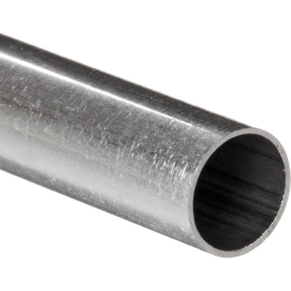 Tiub Aluminium #83000 Siri