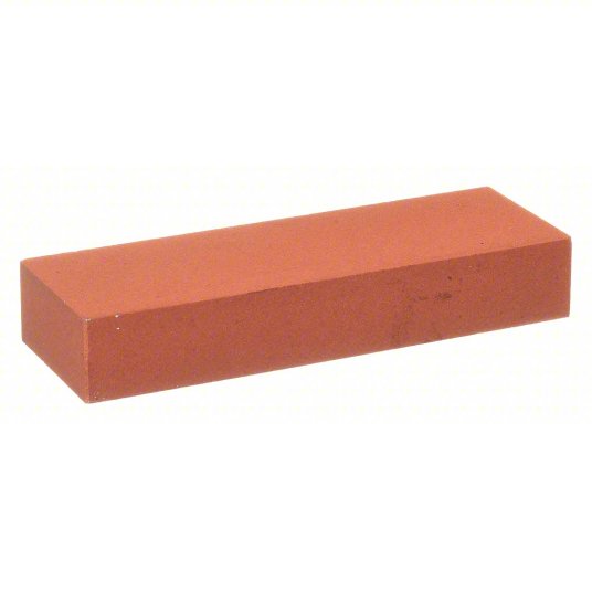 Batu Asah India 6"x2"x1"