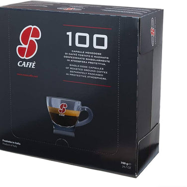 Capsule Esse Originale Miscela Infinito Intenso e Persistente 100 pz
