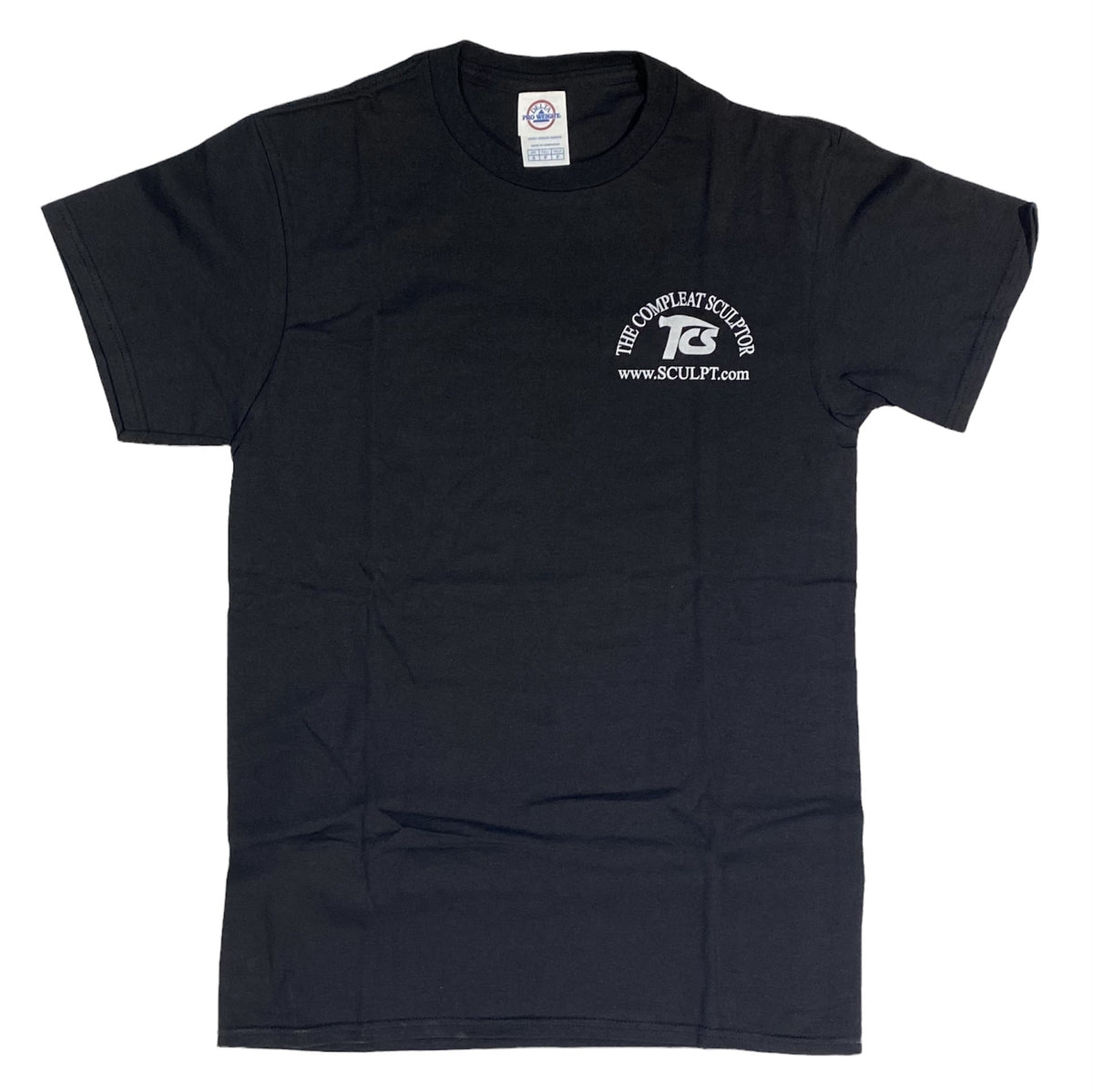 T-Shirt Dilempar Batu