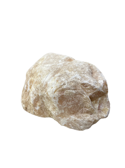 52lb Honeycomb Calcite 16x8x11 1067