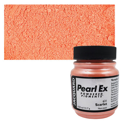 Pearl Ex Pigments