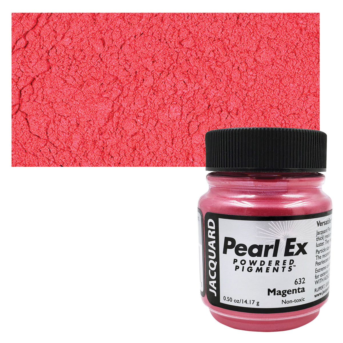 Pearl Ex Pigments