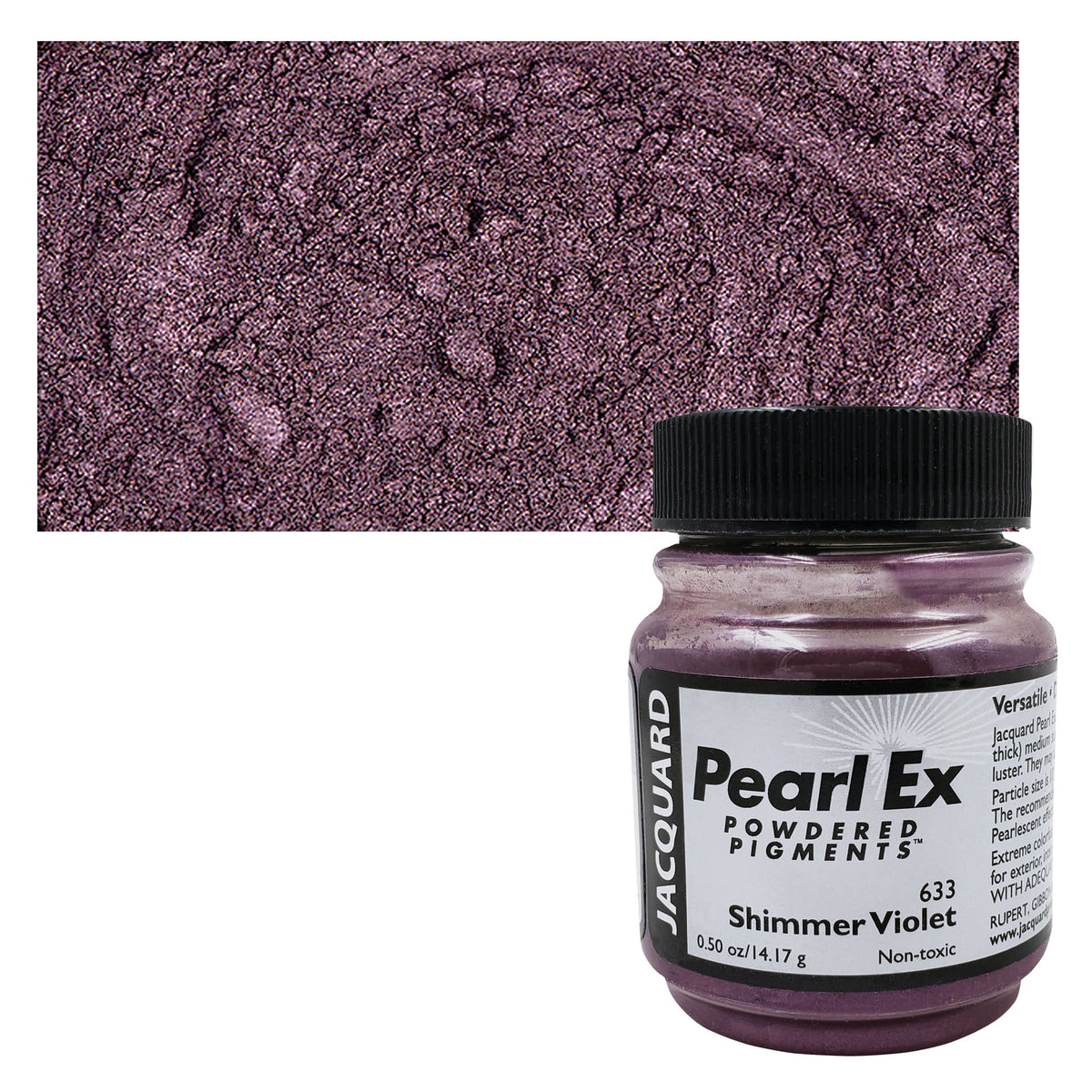 Pearl Ex Pigments