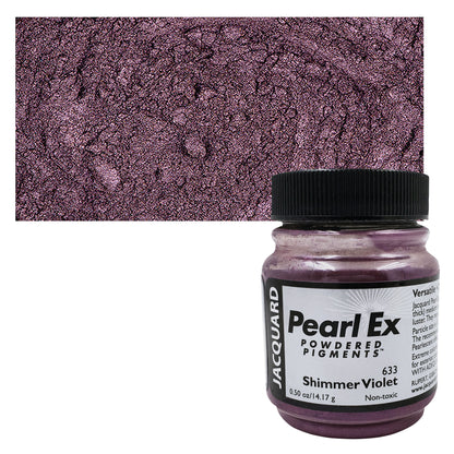 Pearl Ex Pigments