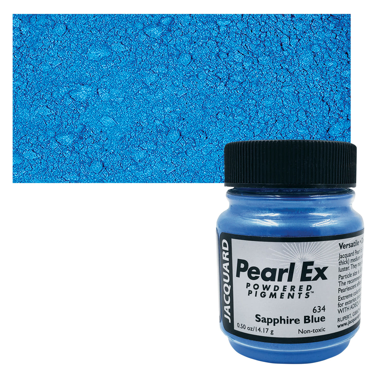 Pearl Ex Pigments