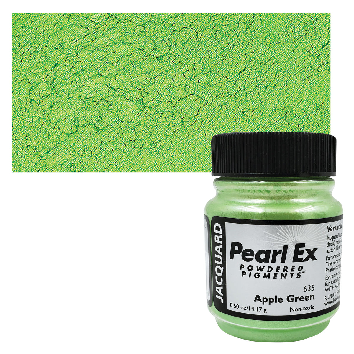 Pearl Ex Pigments