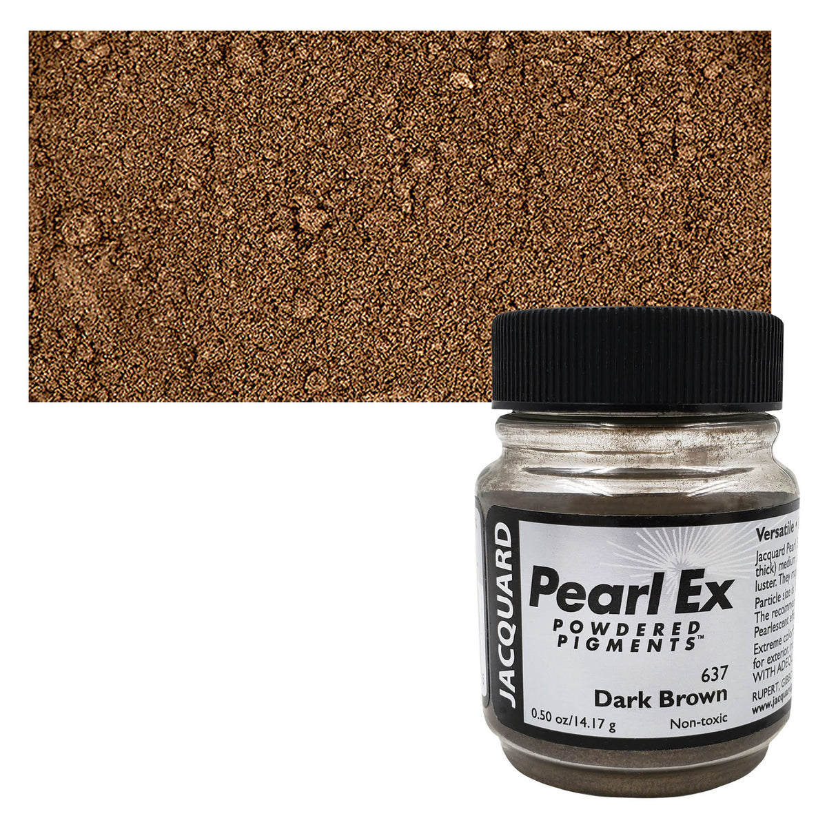 Pearl Ex Pigments