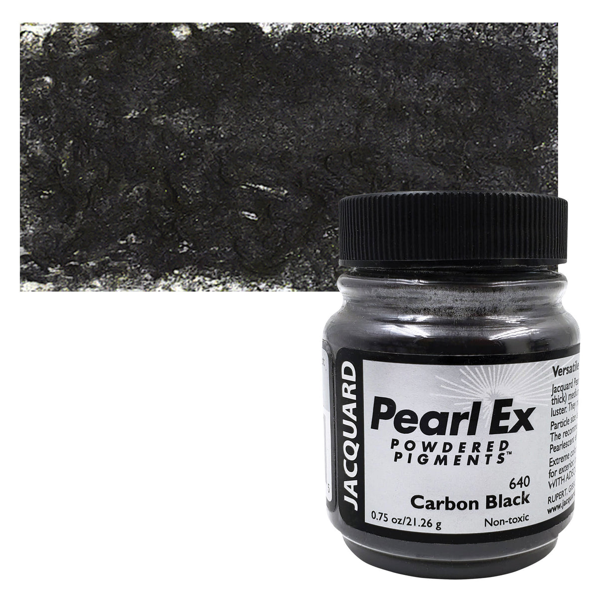 Pearl Ex Pigments