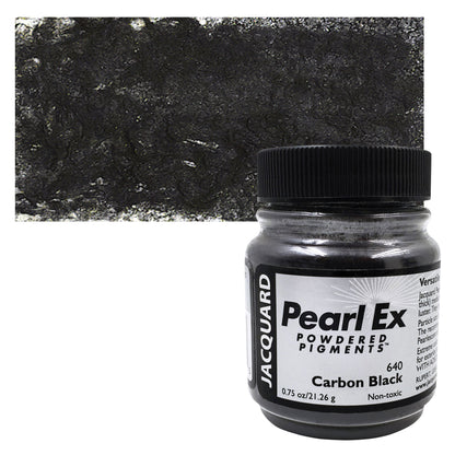Pearl Ex Pigments