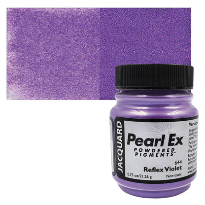 Pearl Ex Pigments