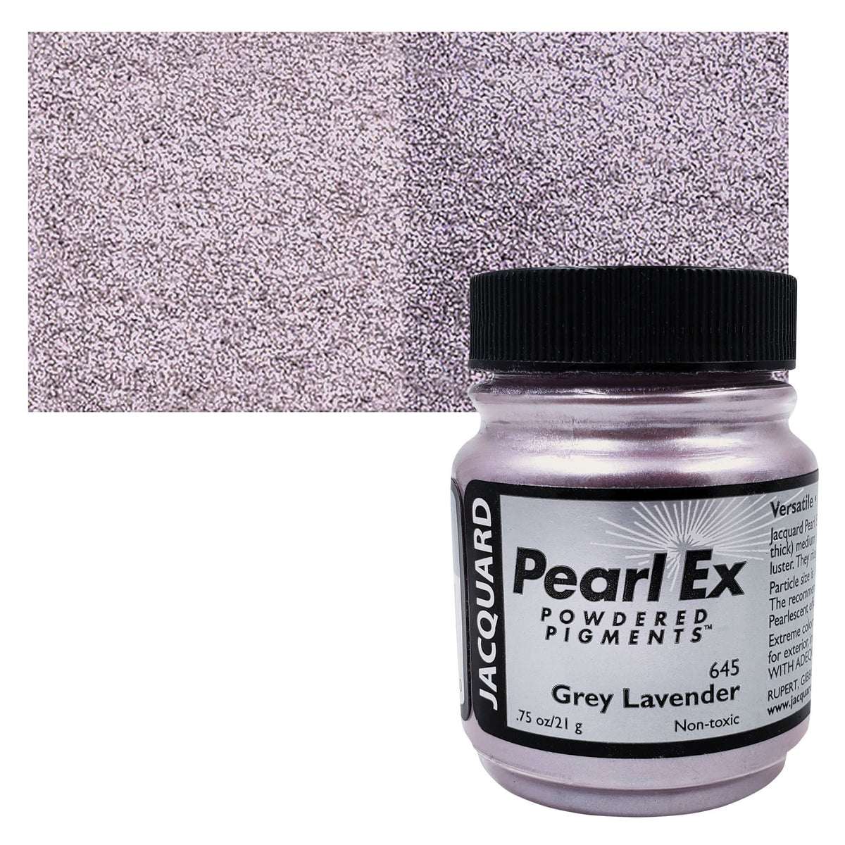 Pearl Ex Pigments