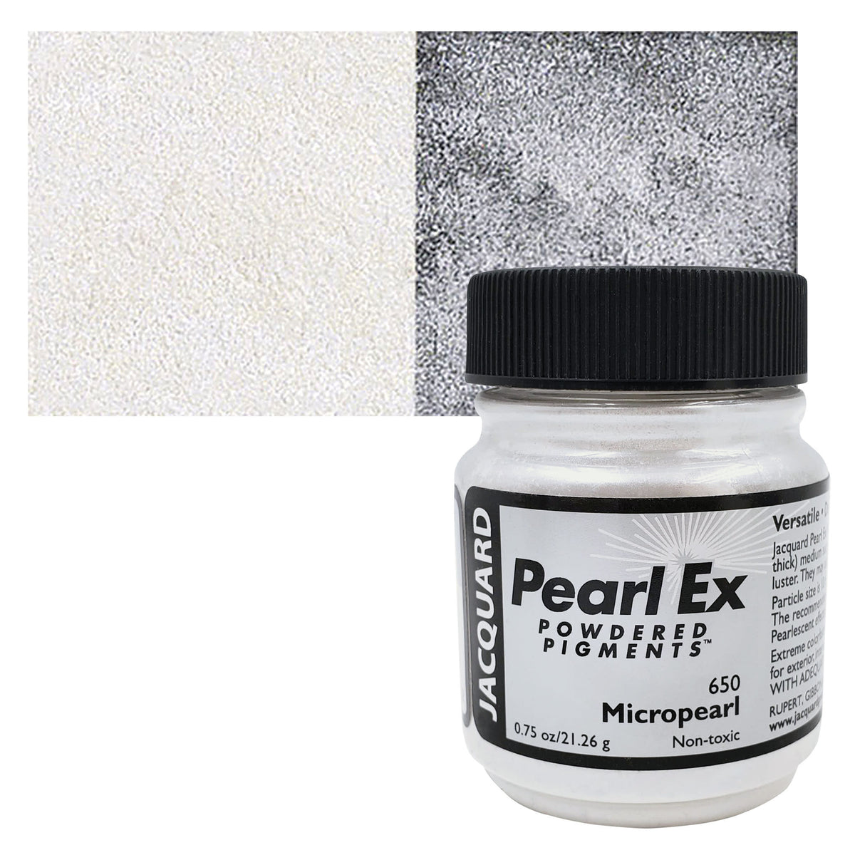 Pearl Ex Pigments