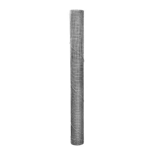 Hardware Cloth 24''x60'' 1/4" Square 23 Gauge