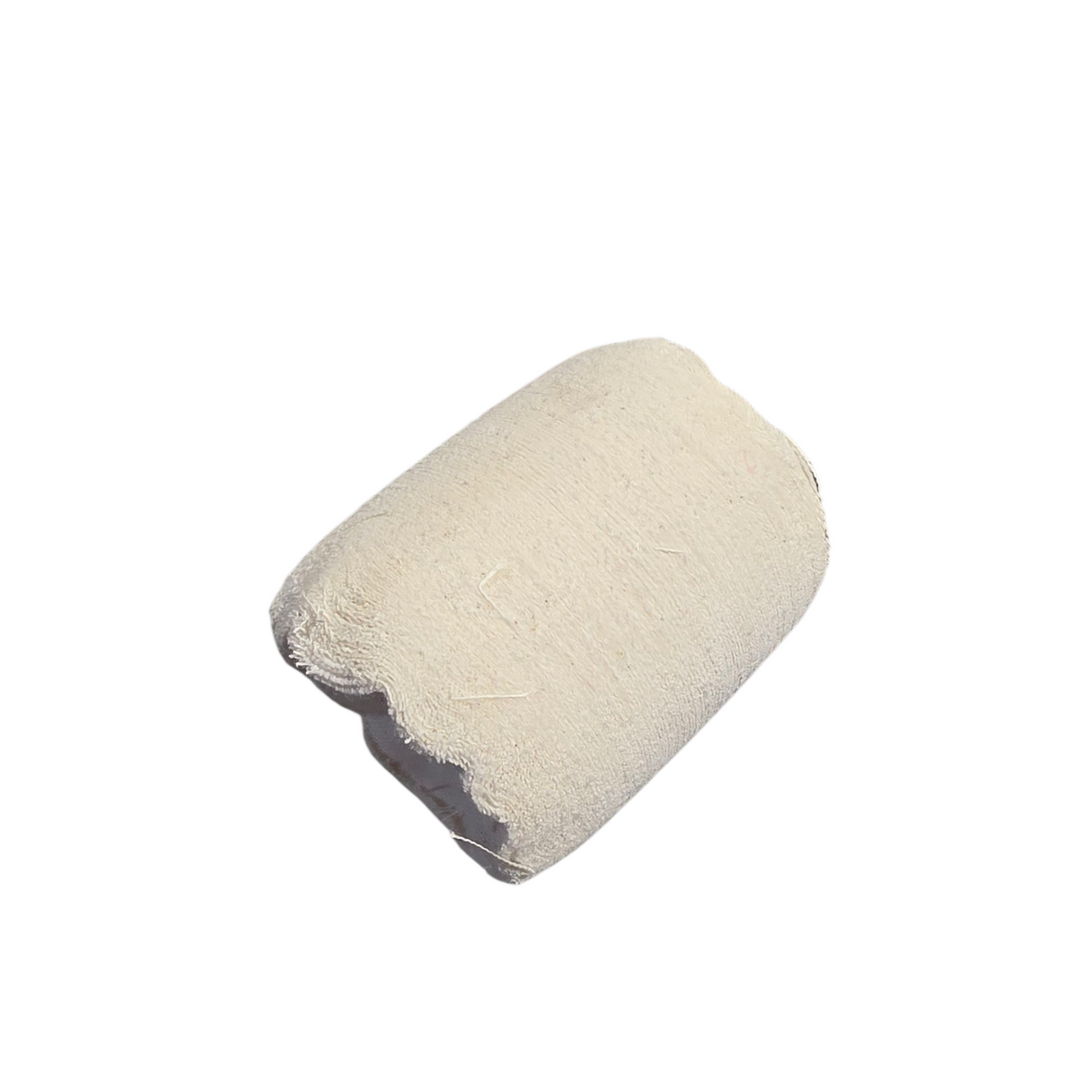2-1/2'' Muslin Cylinder Buff