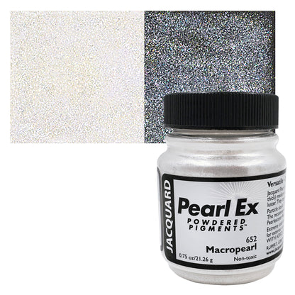 Pearl Ex Pigments