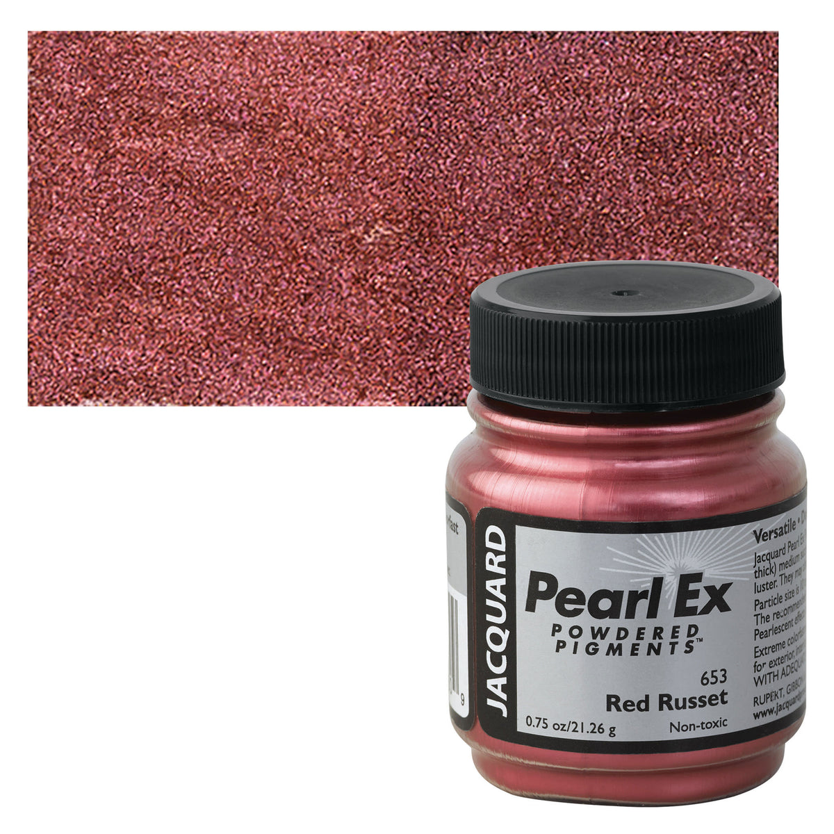 Pearl Ex Pigments