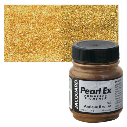 Pearl Ex Pigments
