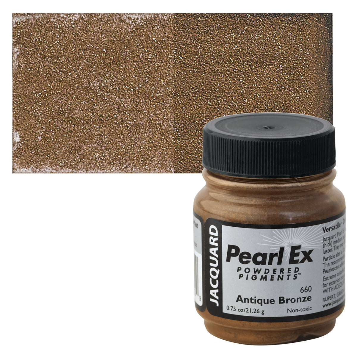 Pearl Ex Pigments
