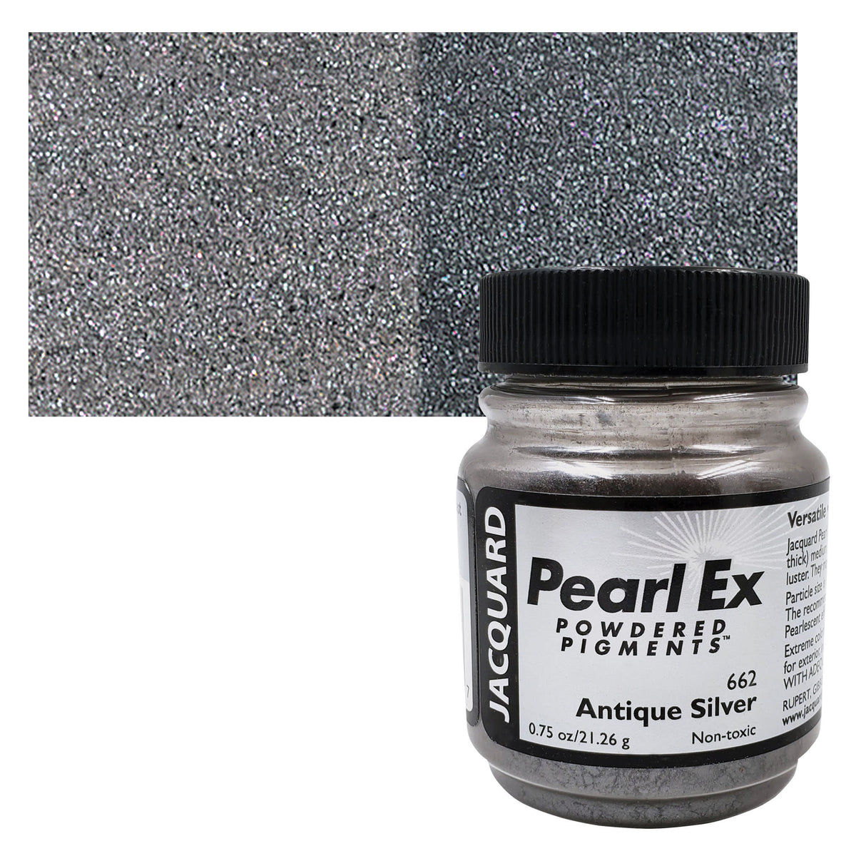 Pearl Ex Pigments