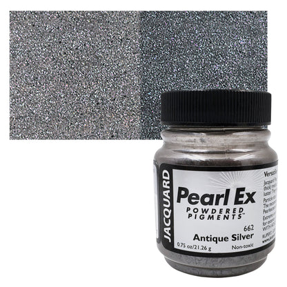 Pearl Ex Pigments