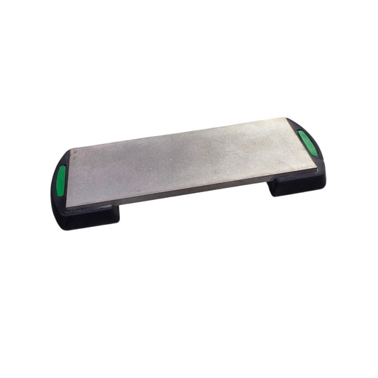 Piedra de banco de diamante apilable D600