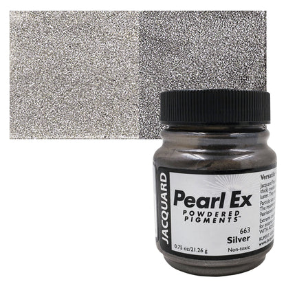 Pearl Ex Pigments
