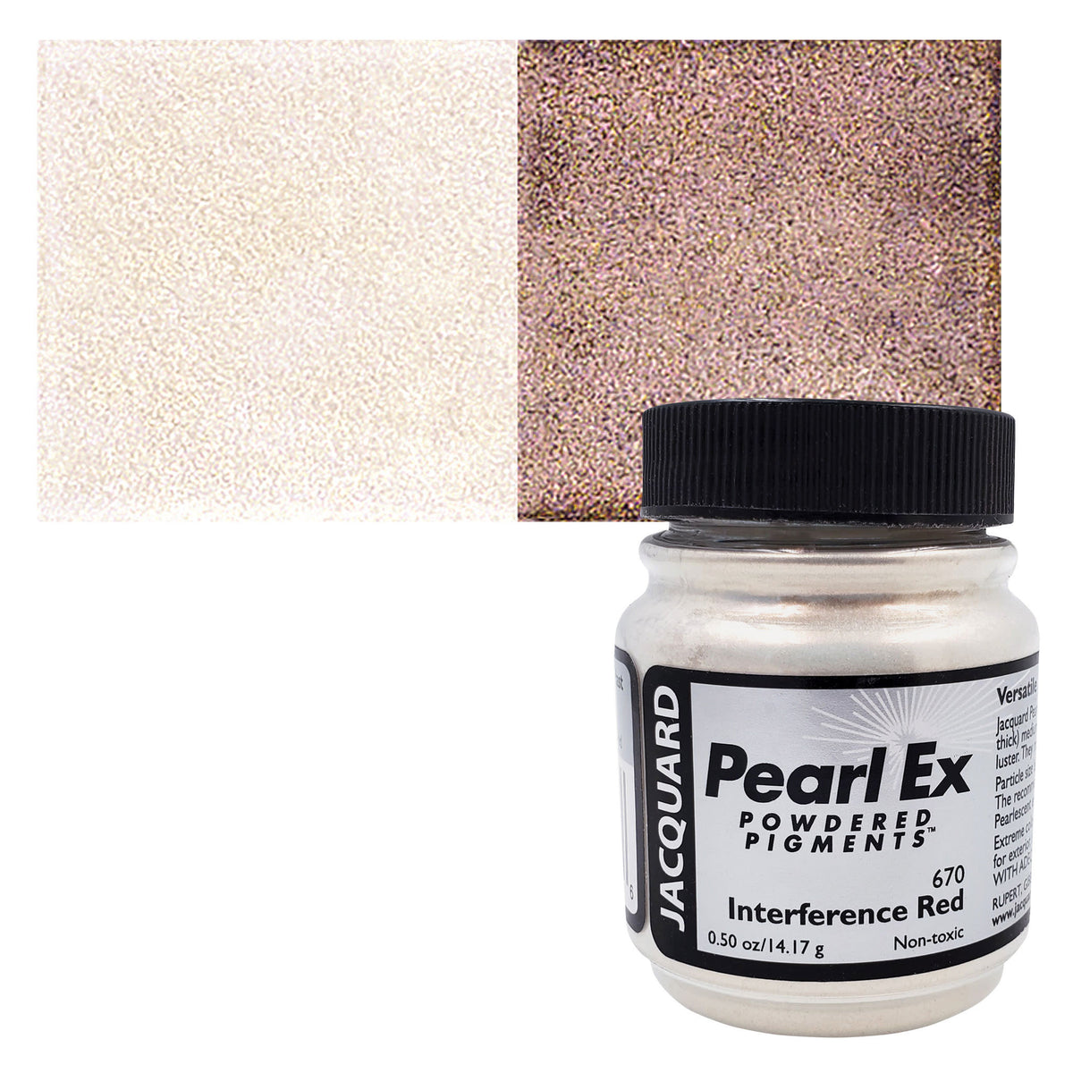 Pearl Ex Pigments