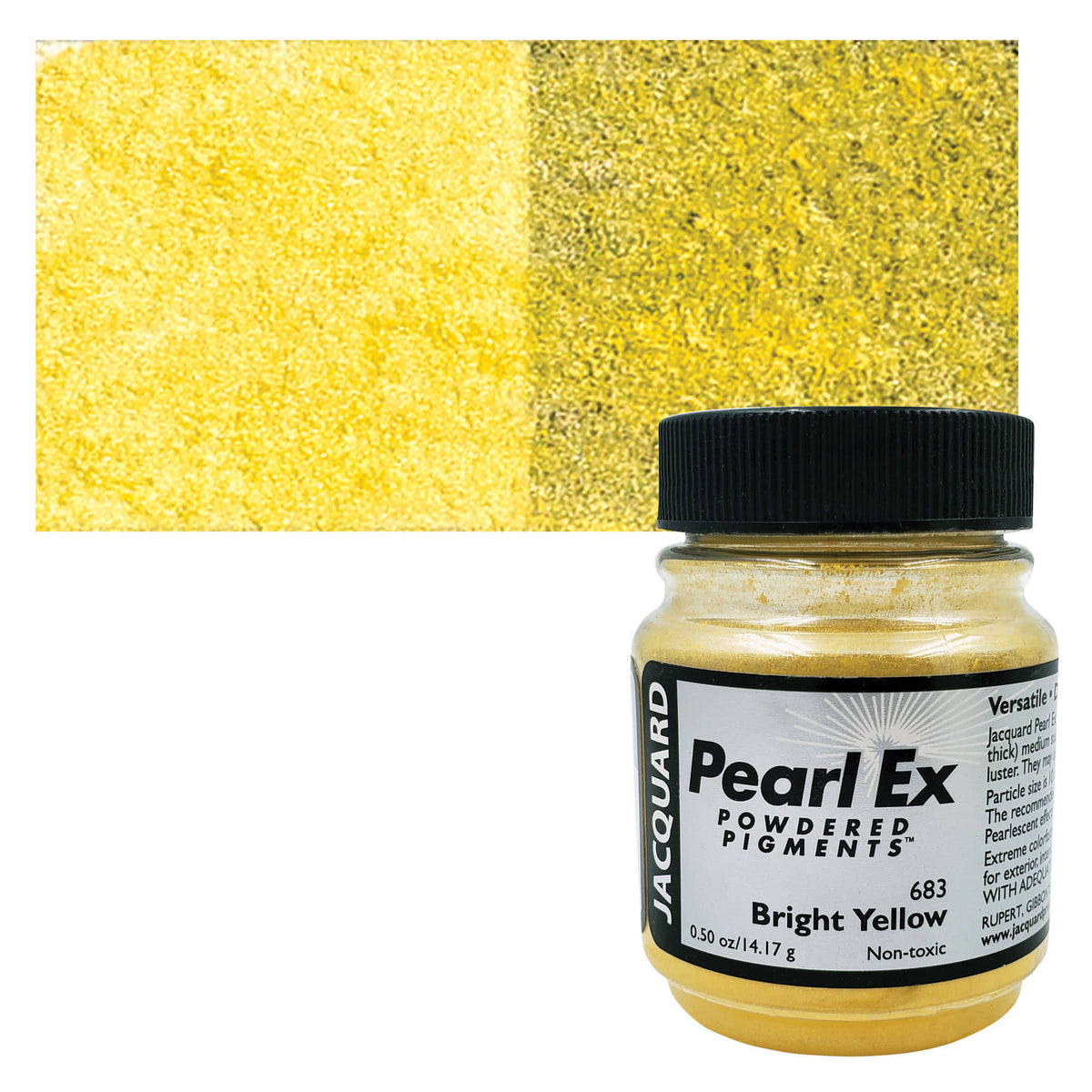 Pearl Ex Pigments