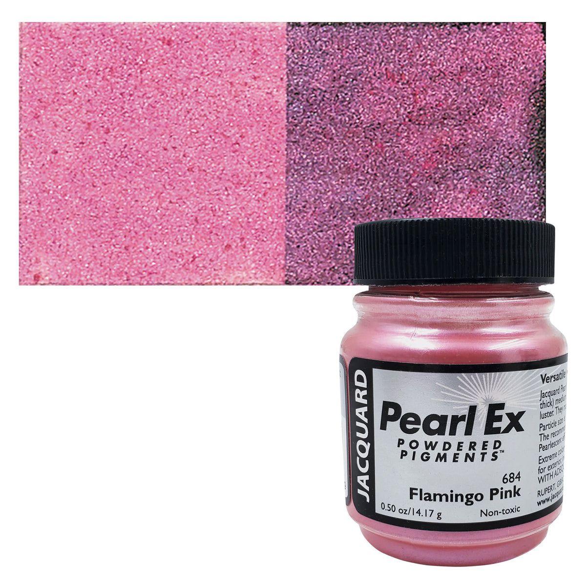 Pearl Ex Pigments