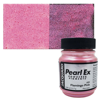 Pearl Ex Pigments