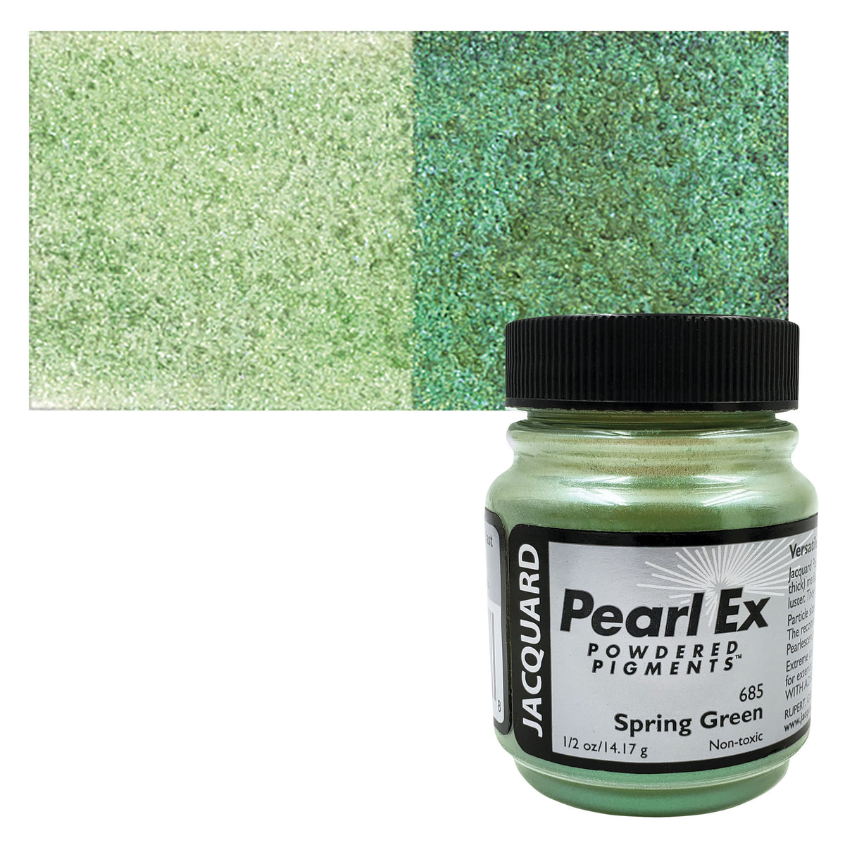 Pearl Ex Pigments