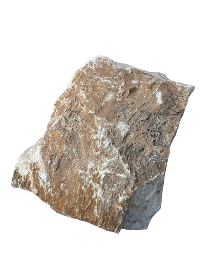 71lb Honeycomb Calcite 18x19x3 1043