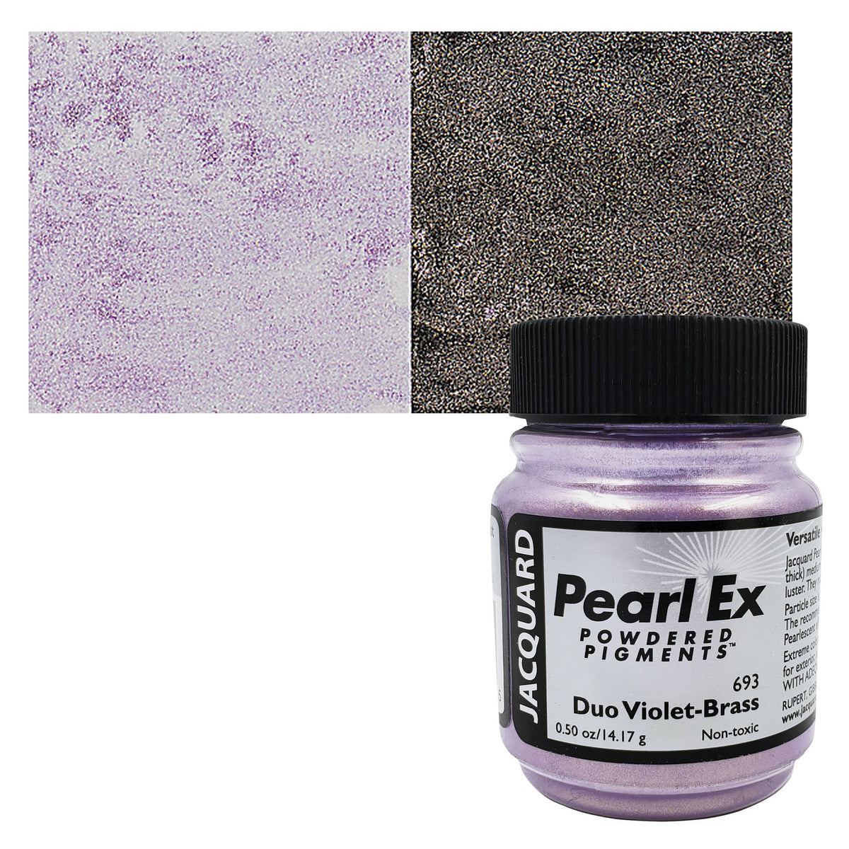 Pearl Ex Pigments